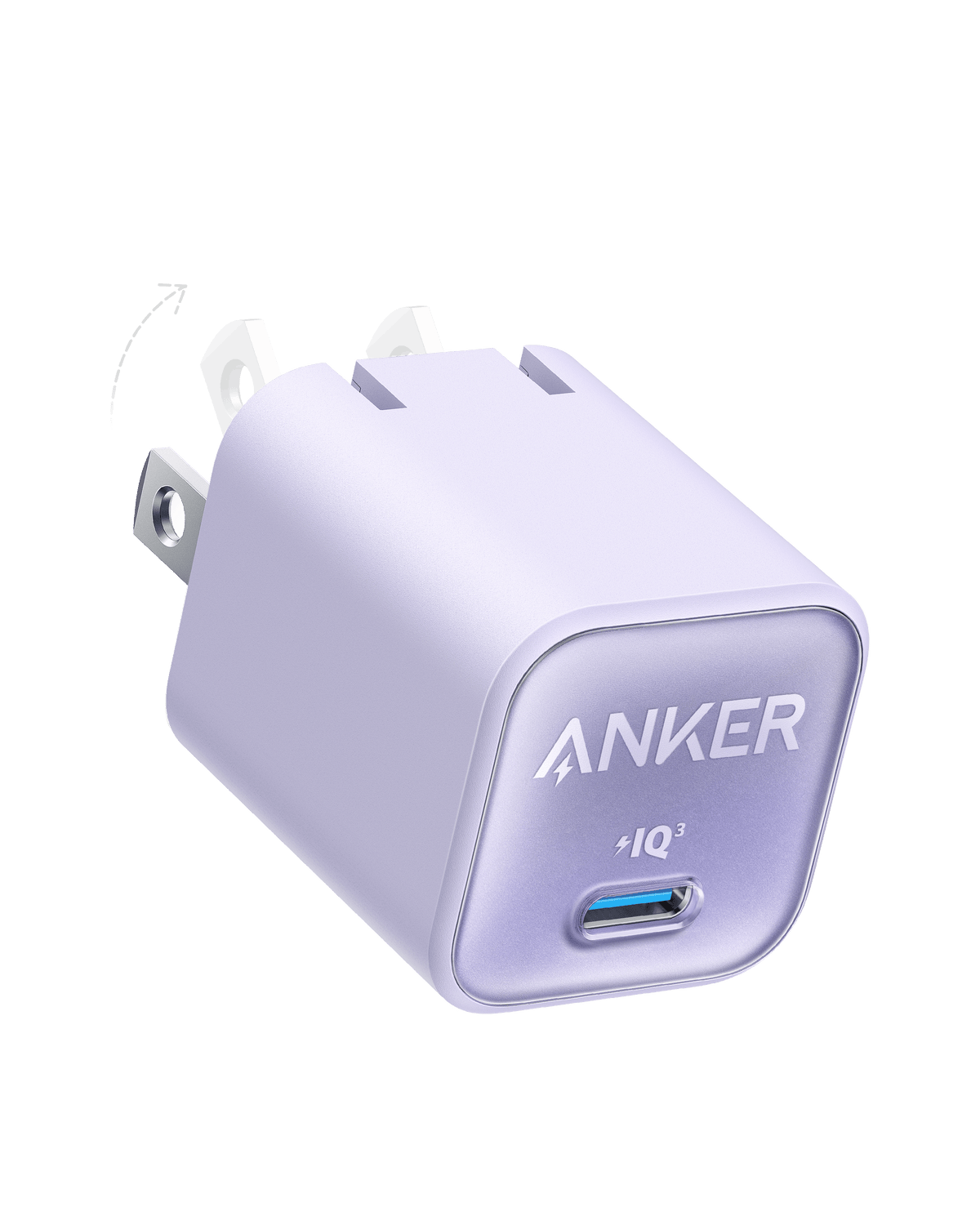 Anker Nano Charger (30W)